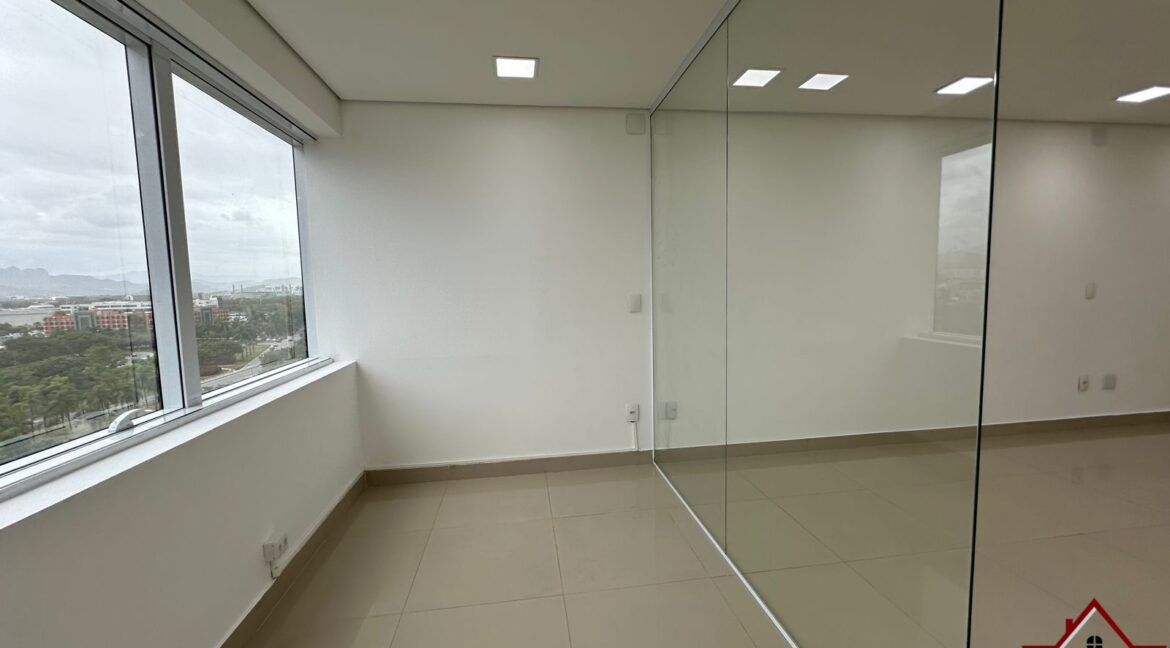 Sala comercial - Península Office NBI416PO 04-1