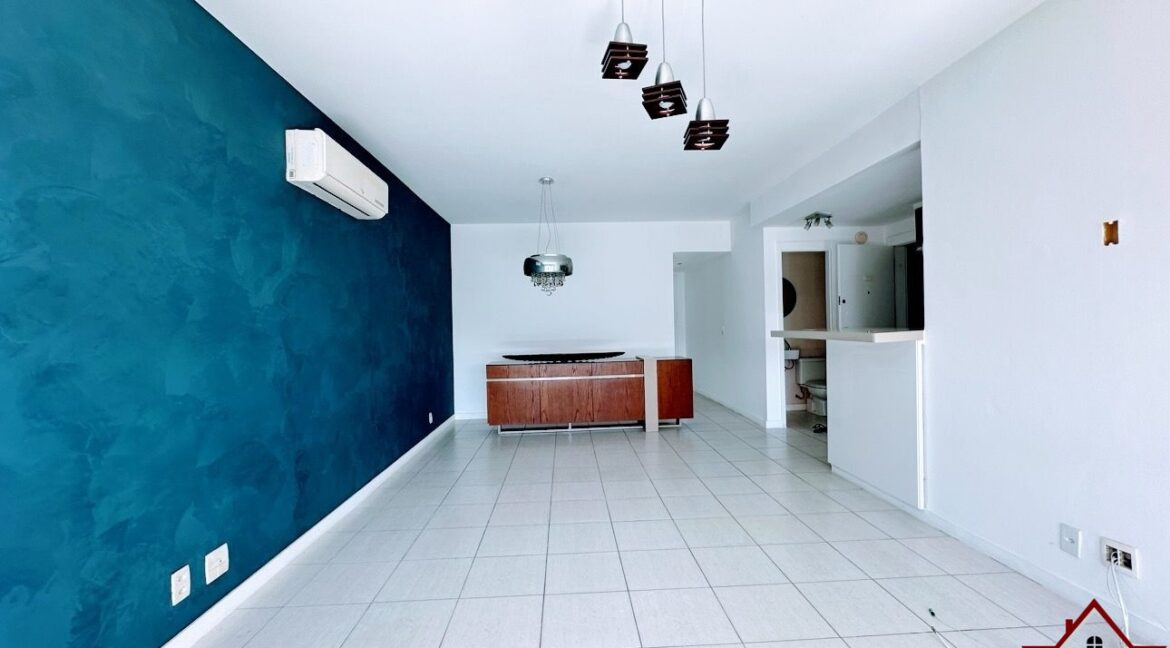 Apartamento Cidade Jardim - Reserva do Parque 2 quartos NBI084CJRP 01