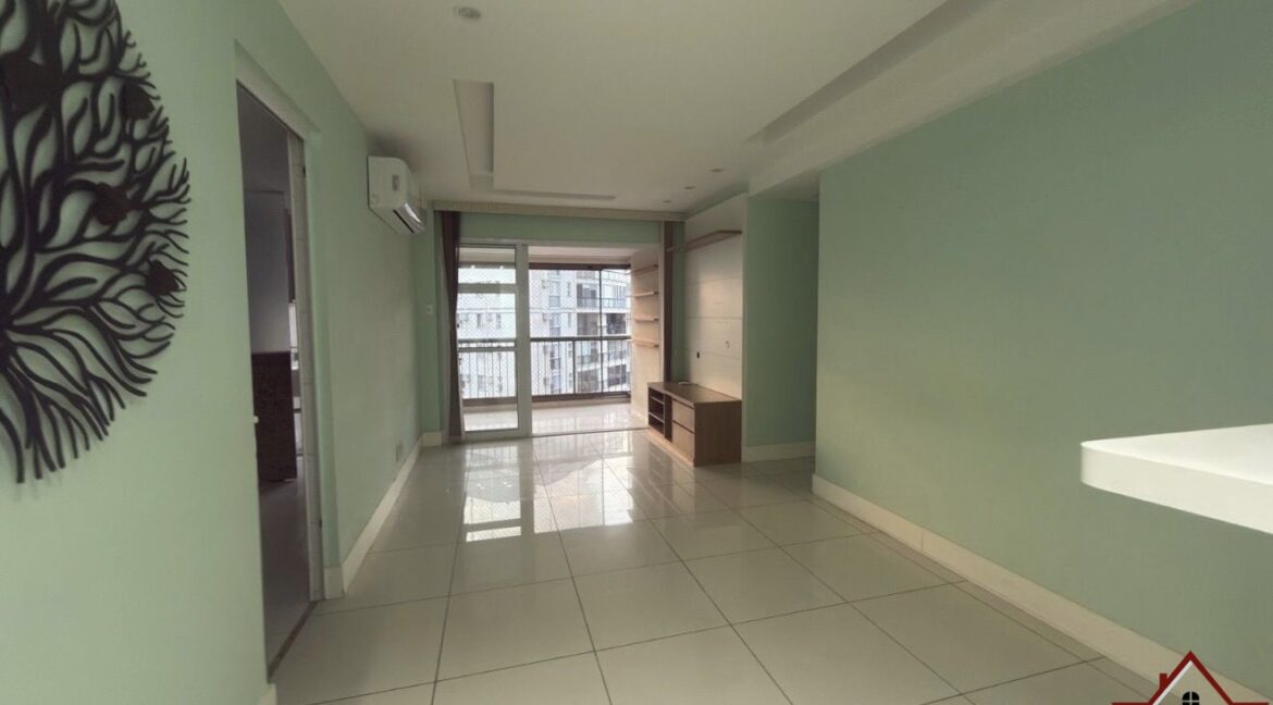 Apartamento Cidade Jardim - Reserva do Parque 2 quartos NBI084CJRP 01