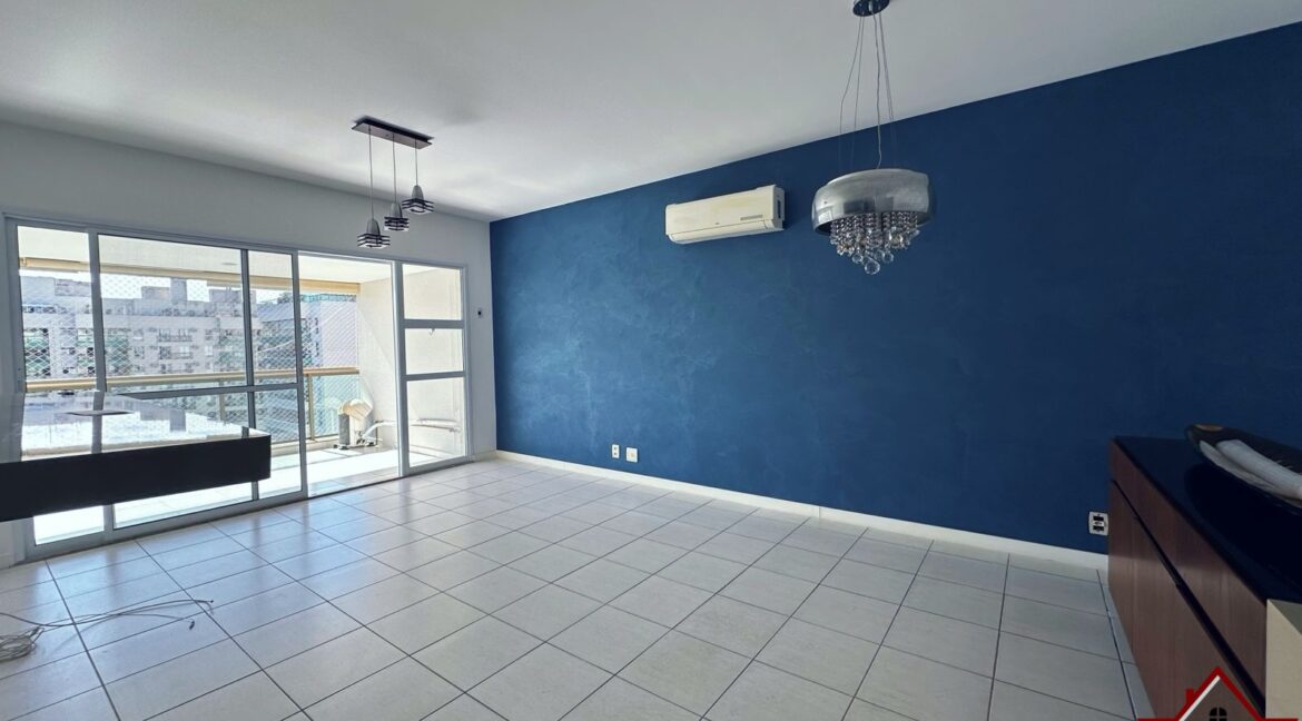 Apartamento Cidade Jardim - Reserva do Parque 2 quartos NBI084CJRP 02