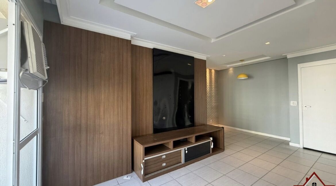 Apartamento Cidade Jardim - Reserva do Parque 2 quartos NBI084CJRP 02