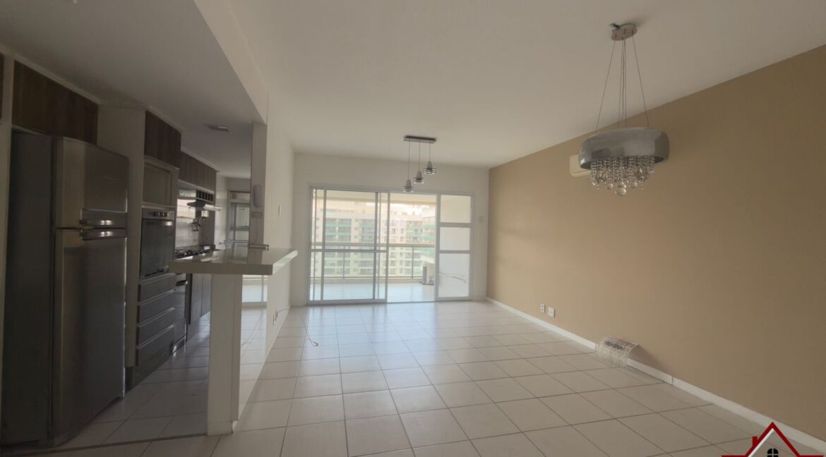 Apartamento Cidade Jardim - Reserva do Parque 2 quartos NBI084CJRP 02