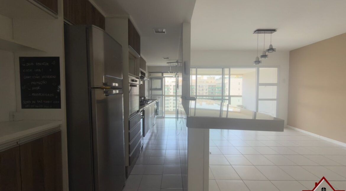 Apartamento Cidade Jardim - Reserva do Parque 2 quartos NBI084CJRP 03