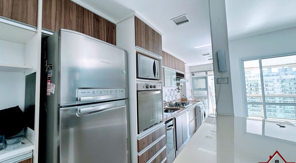 Apartamento Cidade Jardim - Reserva do Parque 2 quartos NBI084CJRP 04