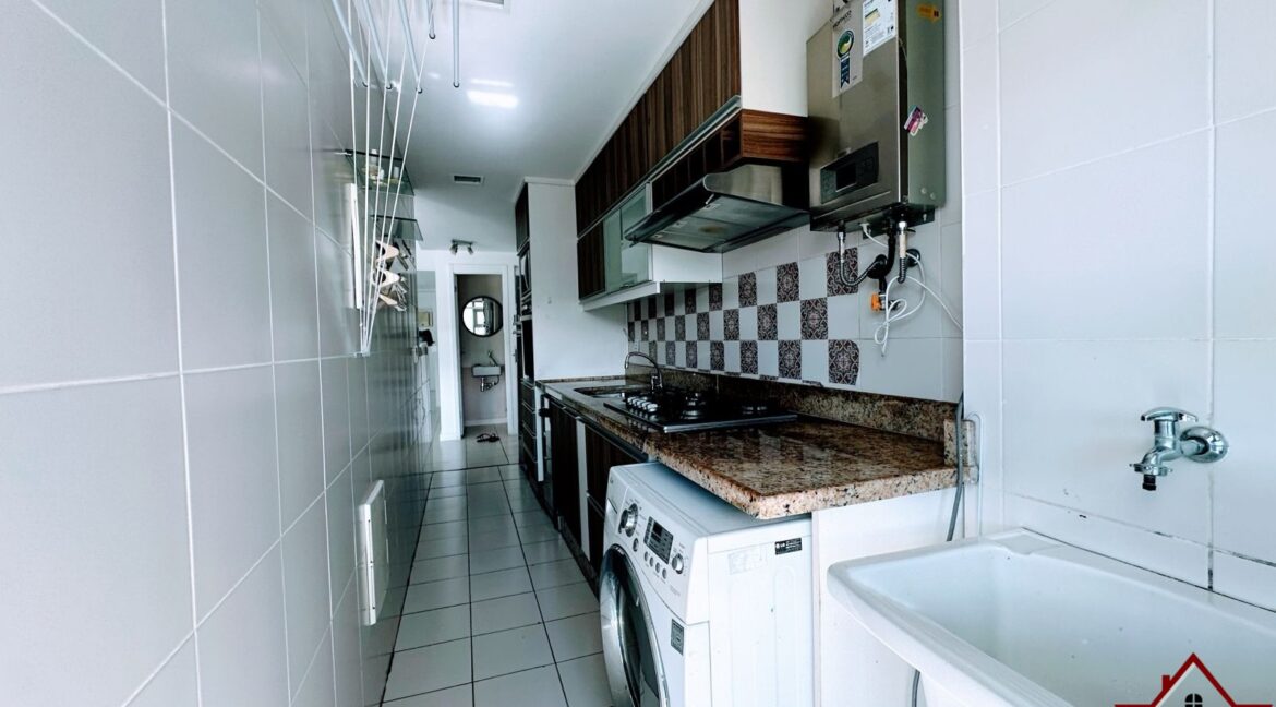 Apartamento Cidade Jardim - Reserva do Parque 2 quartos NBI084CJRP 05