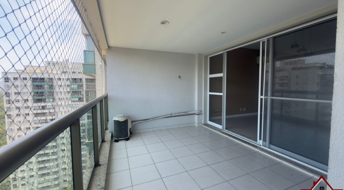 Apartamento Cidade Jardim - Reserva do Parque 2 quartos NBI084CJRP 06