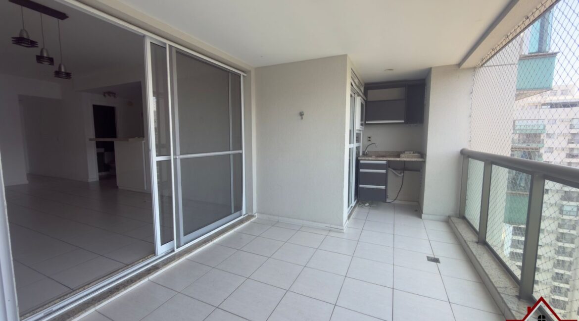 Apartamento Cidade Jardim - Reserva do Parque 2 quartos NBI084CJRP 07