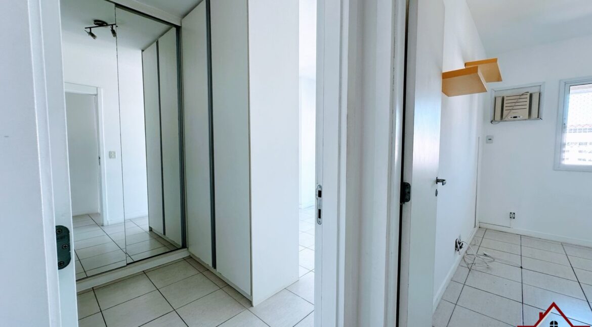 Apartamento Cidade Jardim - Reserva do Parque 2 quartos NBI084CJRP 09