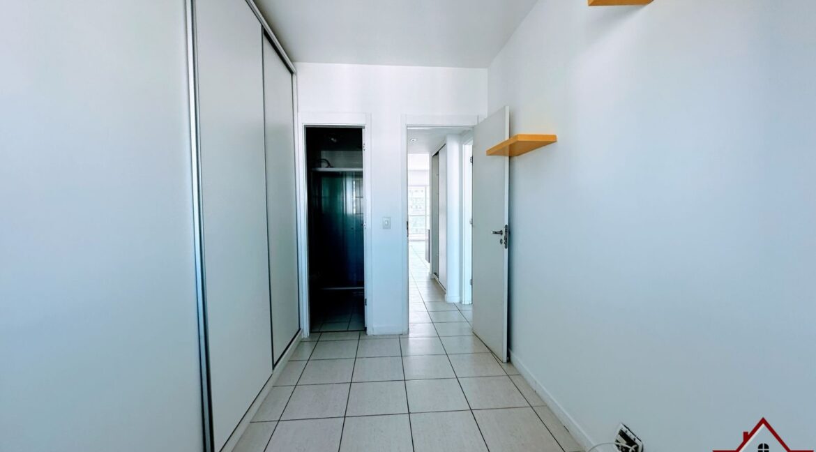 Apartamento Cidade Jardim - Reserva do Parque 2 quartos NBI084CJRP 10