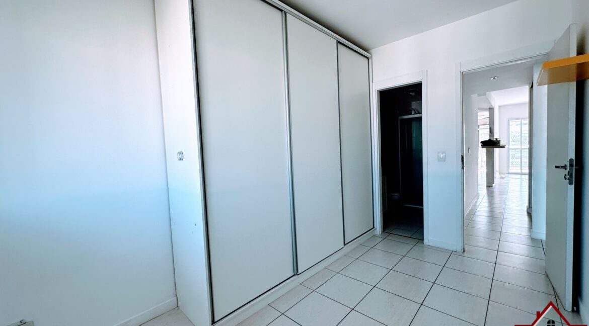 Apartamento Cidade Jardim - Reserva do Parque 2 quartos NBI084CJRP 11