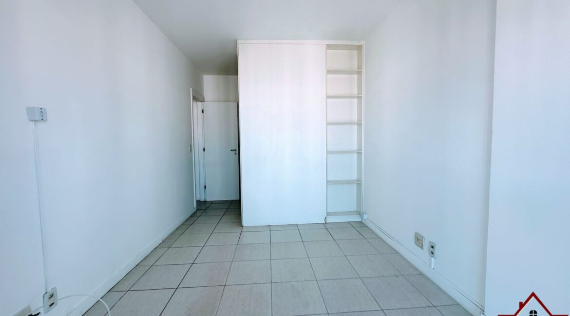 Apartamento Cidade Jardim - Reserva do Parque 2 quartos NBI084CJRP 12