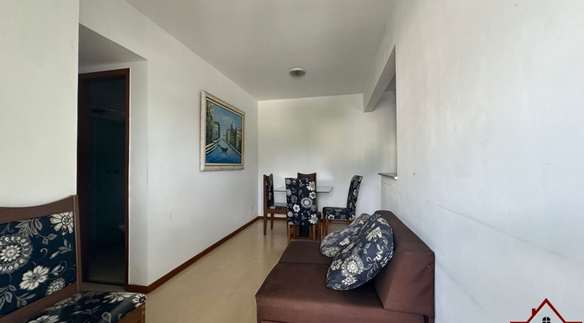 Apartamento Jacarepaguá - Beach Plus 3 quartos NBI564BP 01