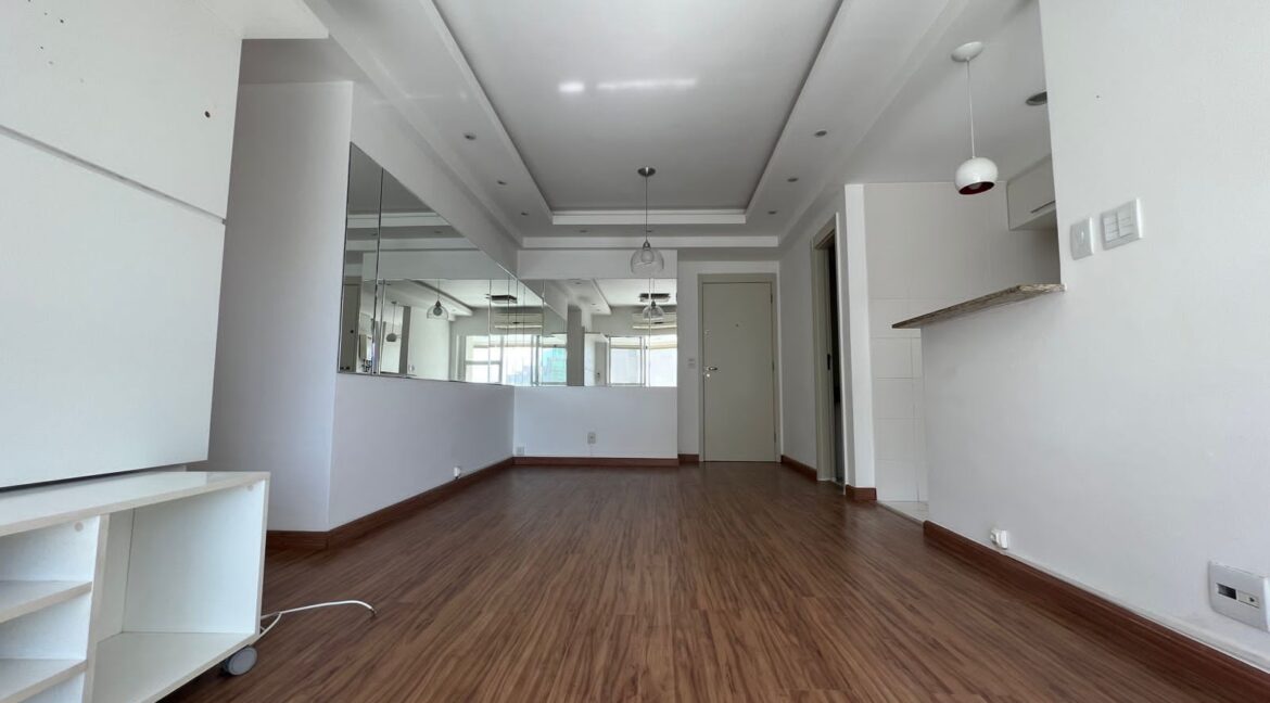 Apartamento Cidade Jardim - Reserva do Parque 2 quartos NBI165CJRP 01