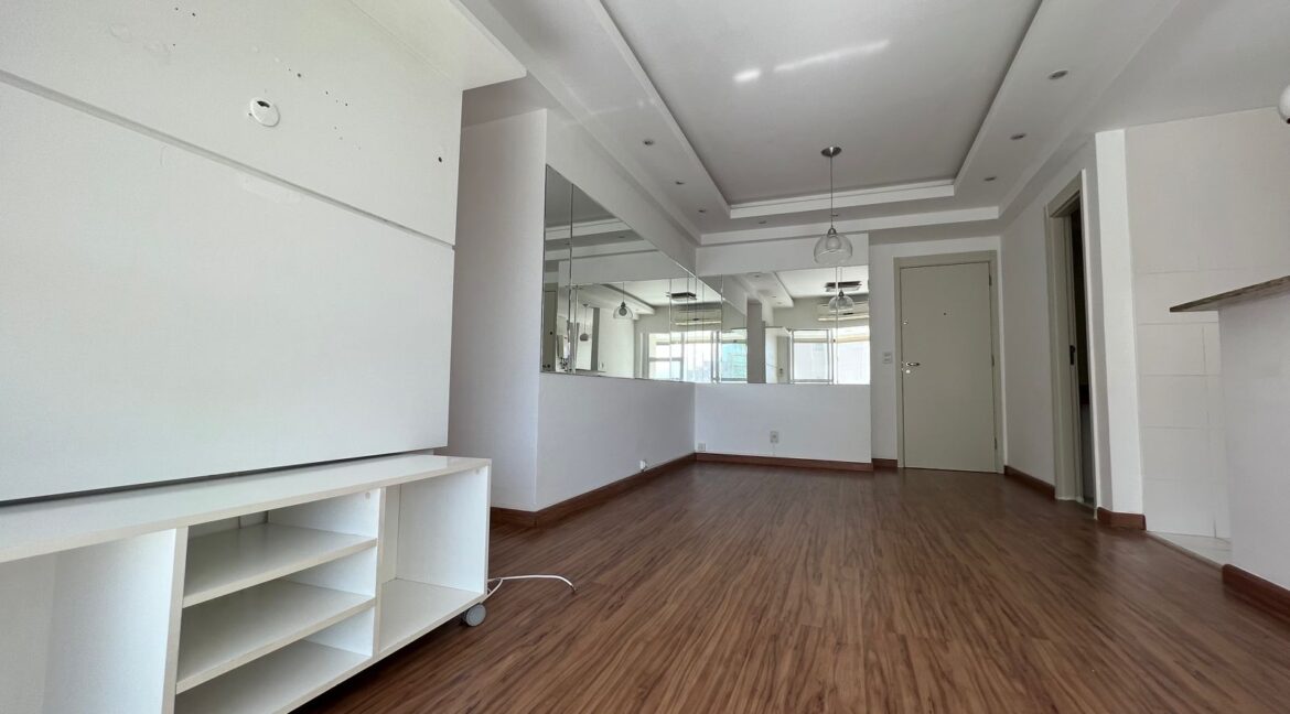 Apartamento Cidade Jardim - Reserva do Parque 2 quartos NBI165CJRP 02