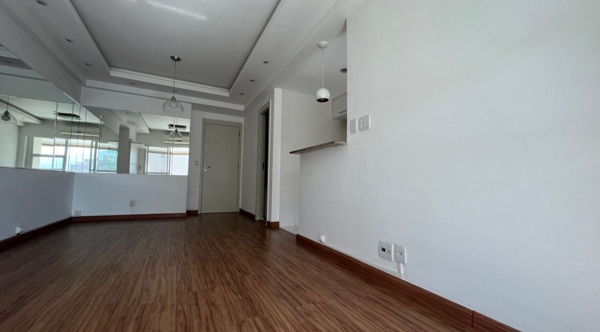 Apartamento Cidade Jardim - Reserva do Parque 2 quartos NBI165CJRP 03