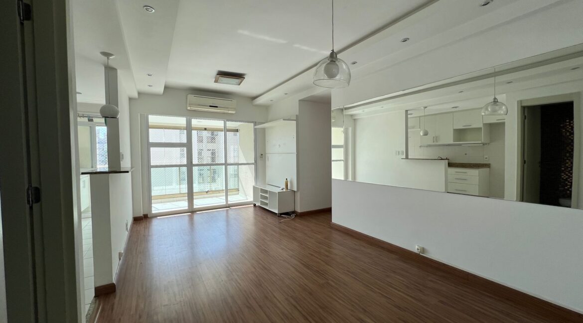 Apartamento Cidade Jardim - Reserva do Parque 2 quartos NBI165CJRP 04