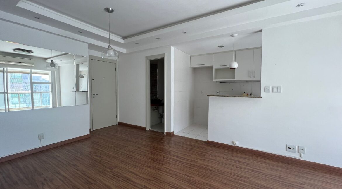 Apartamento Cidade Jardim - Reserva do Parque 2 quartos NBI165CJRP 05