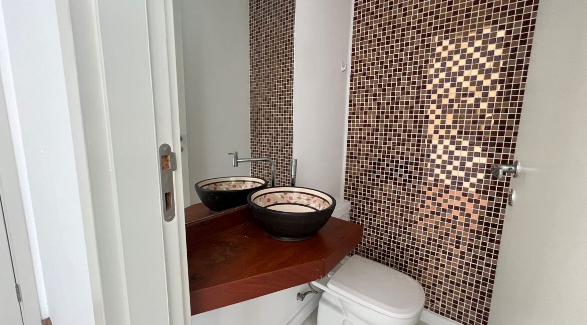 Apartamento Cidade Jardim - Reserva do Parque 2 quartos NBI165CJRP 06