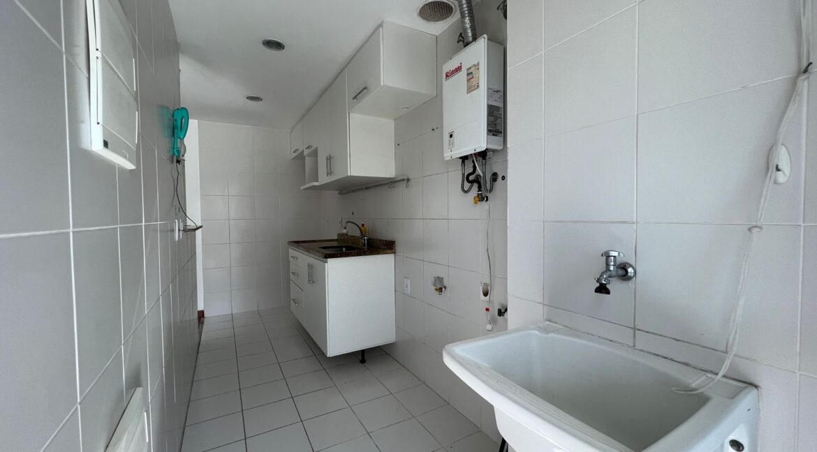 Apartamento Cidade Jardim - Reserva do Parque 2 quartos NBI165CJRP 08