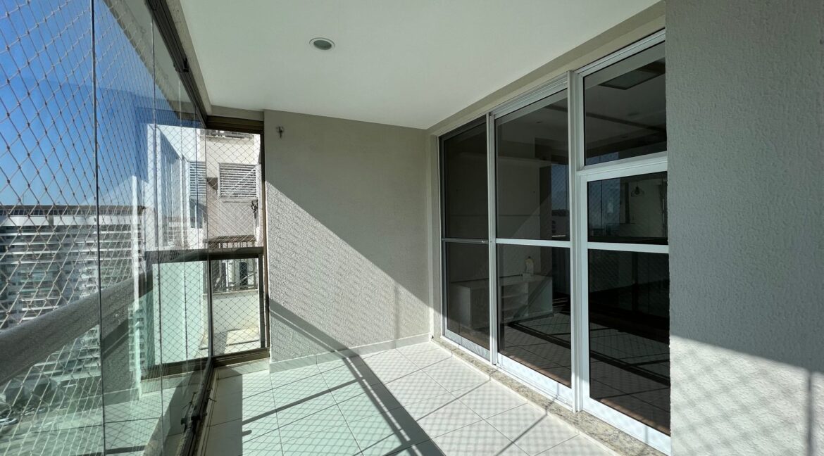 Apartamento Cidade Jardim - Reserva do Parque 2 quartos NBI165CJRP 10