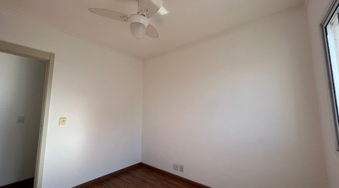 Apartamento Cidade Jardim - Reserva do Parque 2 quartos NBI165CJRP 11
