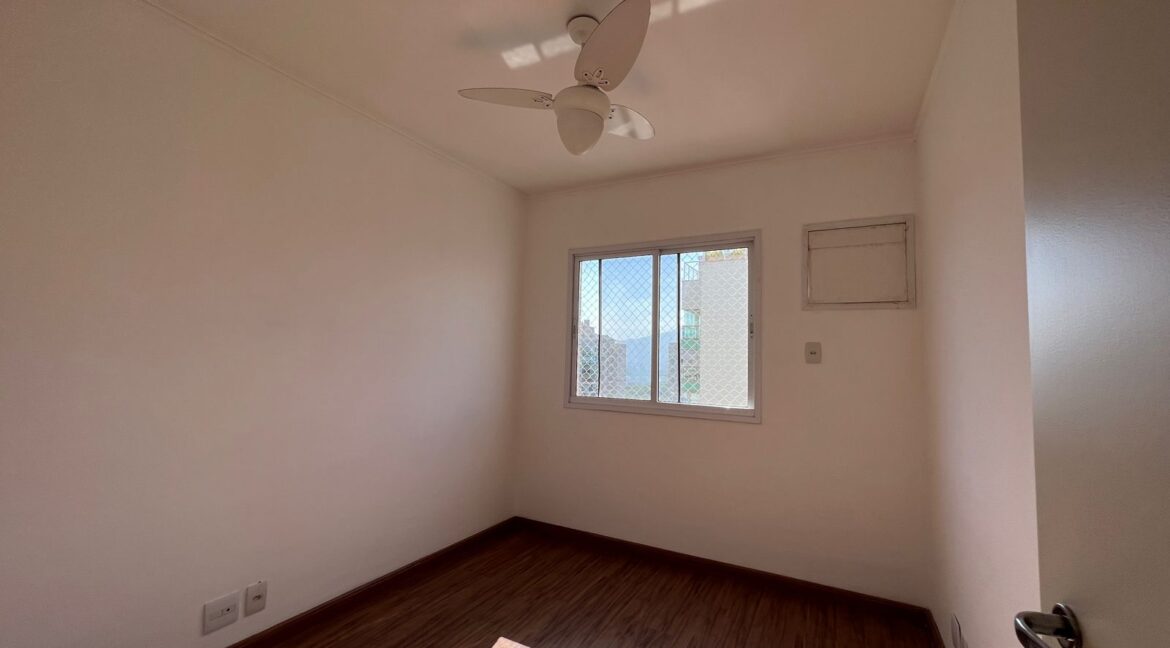 Apartamento Cidade Jardim - Reserva do Parque 2 quartos NBI165CJRP 12