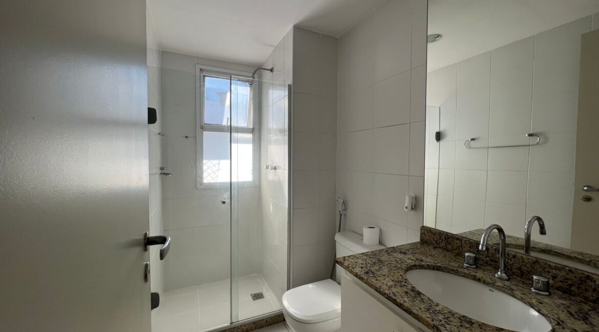 Apartamento Cidade Jardim - Reserva do Parque 2 quartos NBI165CJRP 13