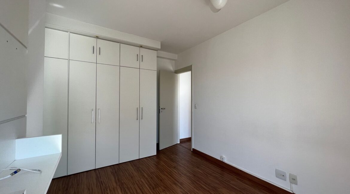 Apartamento Cidade Jardim - Reserva do Parque 2 quartos NBI165CJRP 14