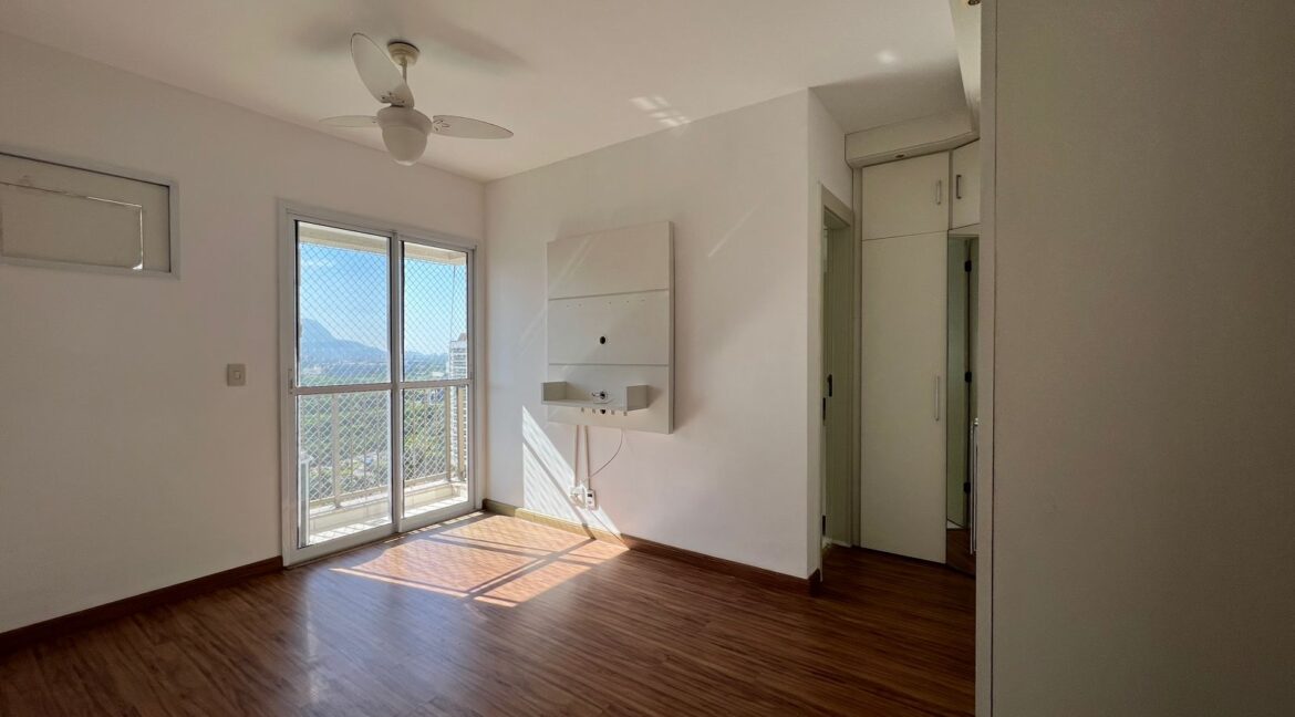 Apartamento Cidade Jardim - Reserva do Parque 2 quartos NBI165CJRP 15