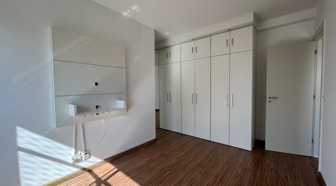 Apartamento Cidade Jardim - Reserva do Parque 2 quartos NBI165CJRP 16