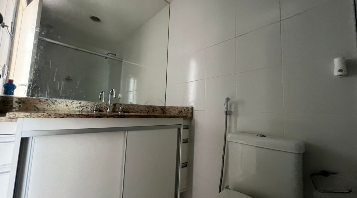 Apartamento Cidade Jardim - Reserva do Parque 2 quartos NBI165CJRP 17