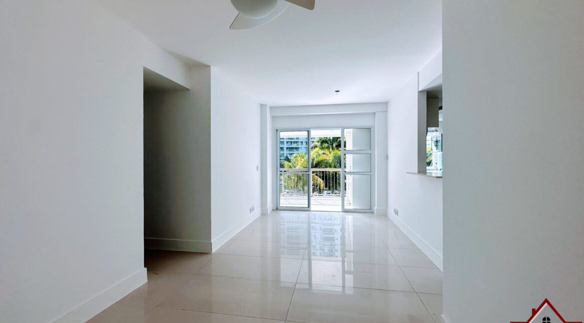 Apartamento Cidade Jardim - Reserva do Parque 3 quartos NBI131CJRP 01