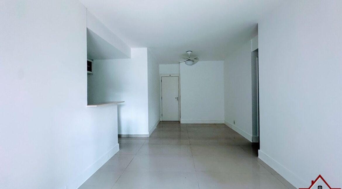 Apartamento Cidade Jardim - Reserva do Parque 3 quartos NBI131CJRP 02