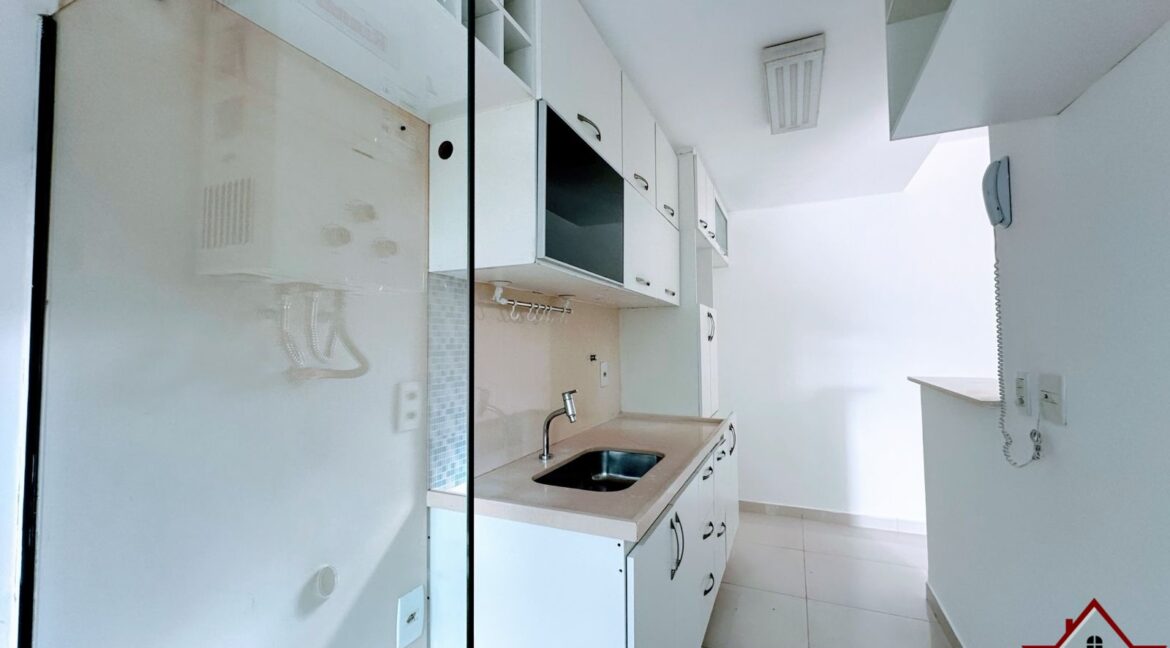 Apartamento Cidade Jardim - Reserva do Parque 3 quartos NBI131CJRP 06