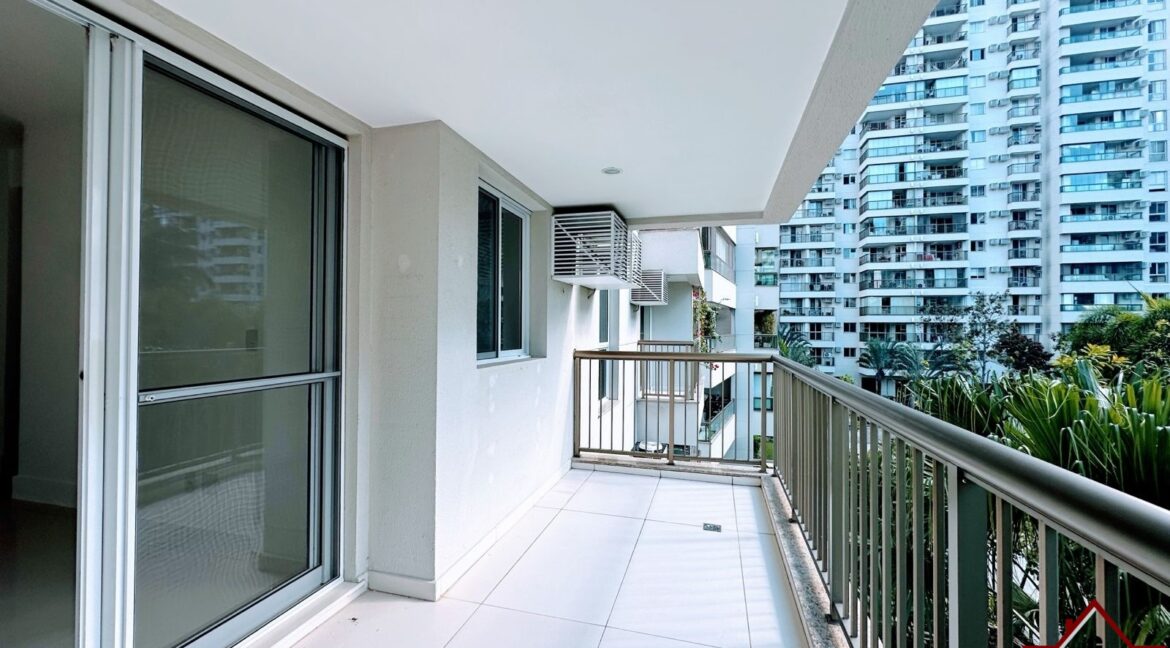 Apartamento Cidade Jardim - Reserva do Parque 3 quartos NBI131CJRP 08