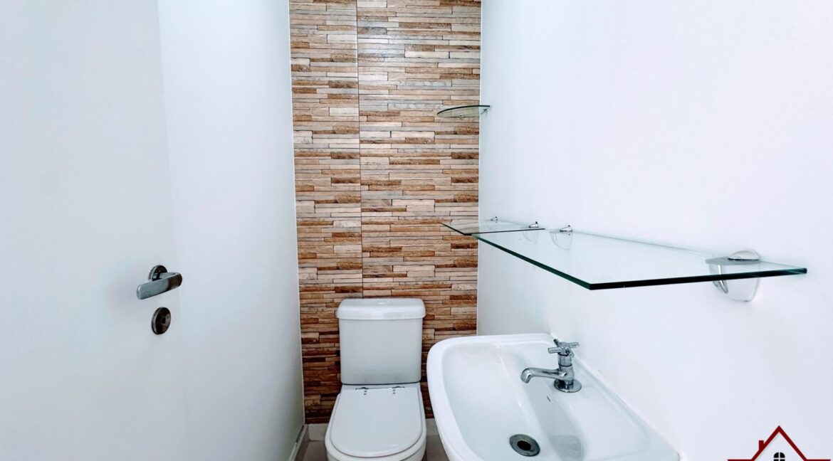 Apartamento Cidade Jardim - Reserva do Parque 3 quartos NBI131CJRP 11