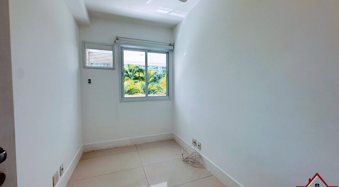 Apartamento Cidade Jardim - Reserva do Parque 3 quartos NBI131CJRP 12