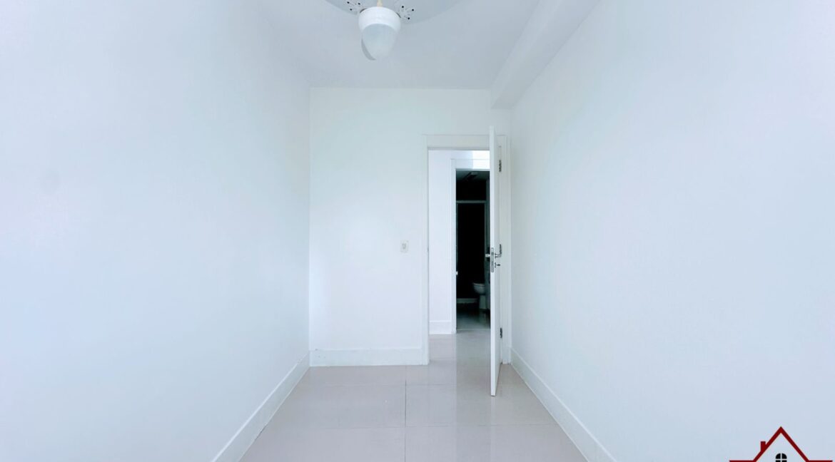 Apartamento Cidade Jardim - Reserva do Parque 3 quartos NBI131CJRP 13