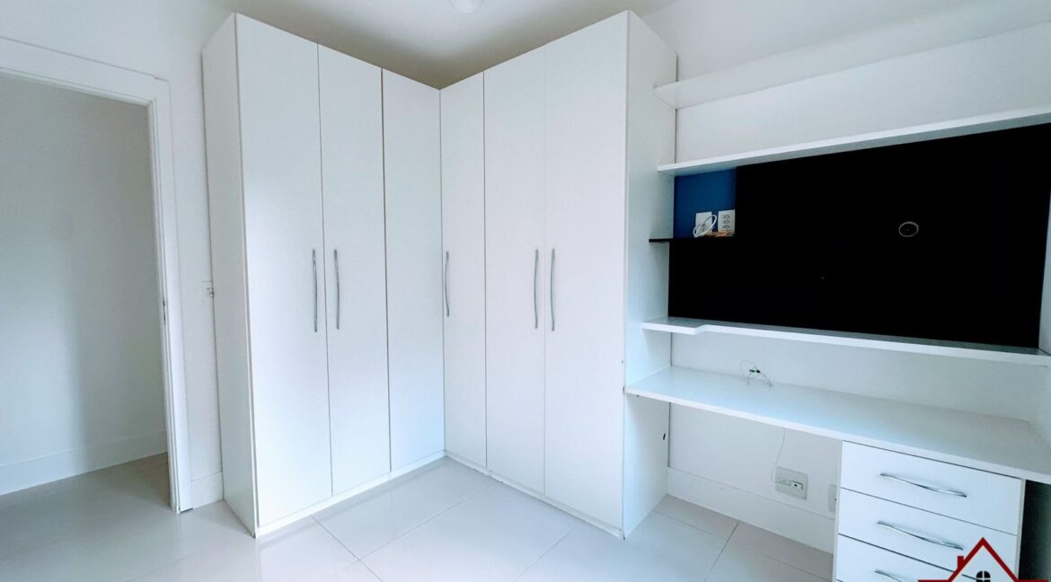 Apartamento Cidade Jardim - Reserva do Parque 3 quartos NBI131CJRP 15