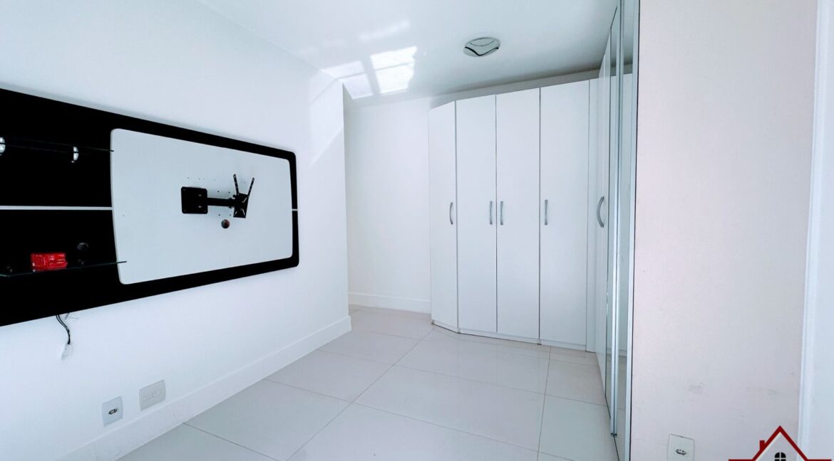 Apartamento Cidade Jardim - Reserva do Parque 3 quartos NBI131CJRP 17