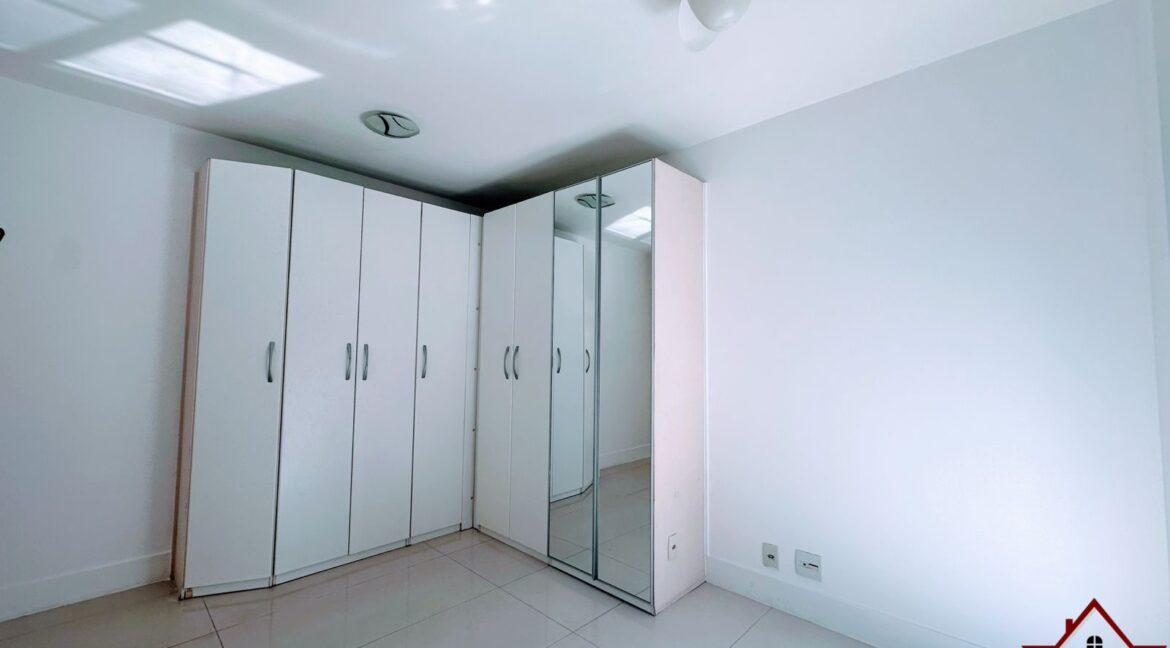 Apartamento Cidade Jardim - Reserva do Parque 3 quartos NBI131CJRP 18