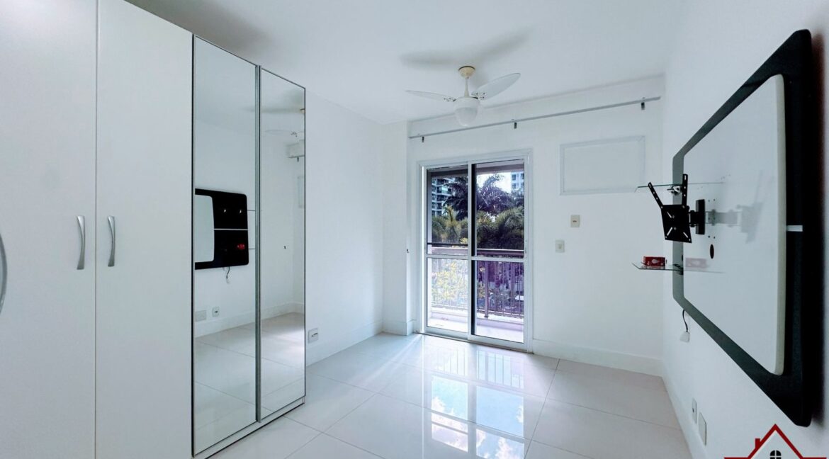 Apartamento Cidade Jardim - Reserva do Parque 3 quartos NBI131CJRP 19