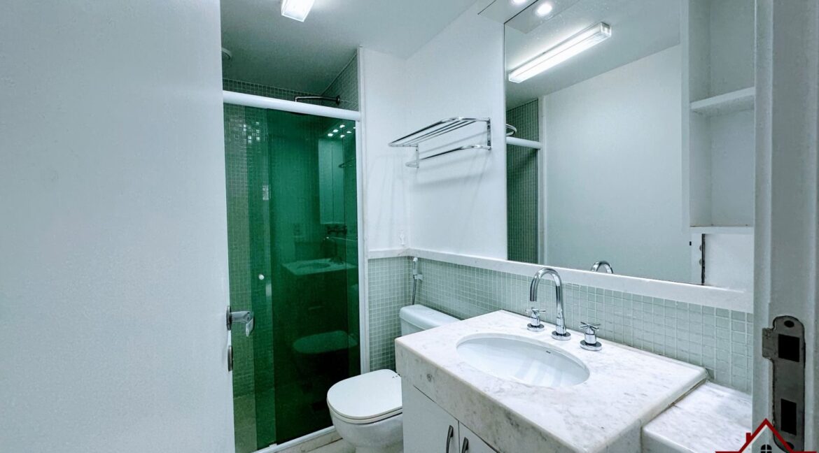 Apartamento Cidade Jardim - Reserva do Parque 3 quartos NBI131CJRP 21