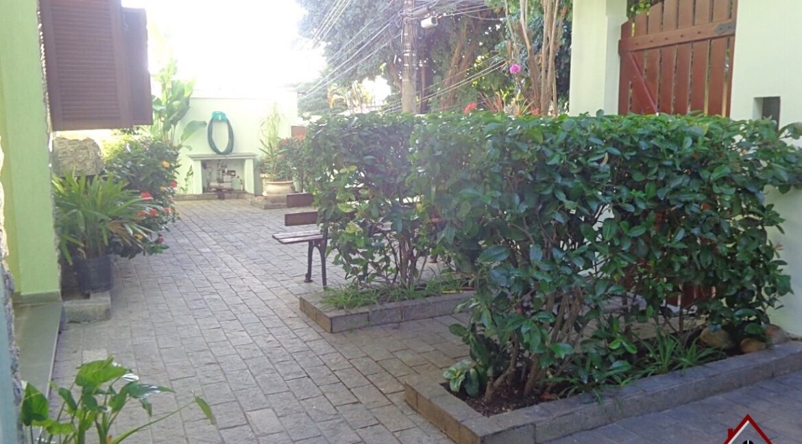 Casa Freguesia - Jardim Presidente 4 quartos NBI440JP 03