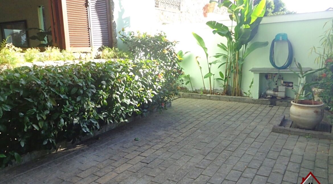 Casa Freguesia - Jardim Presidente 4 quartos NBI440JP 04