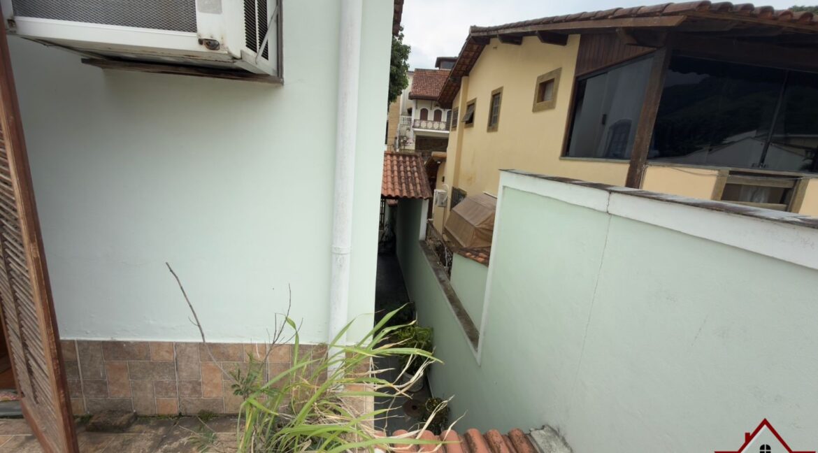 Casa Freguesia - Jardim Presidente 4 quartos NBI440JP 07-1