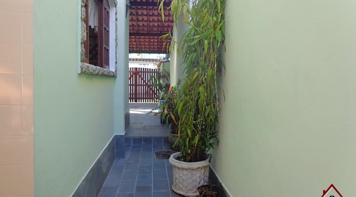 Casa Freguesia - Jardim Presidente 4 quartos NBI440JP 07