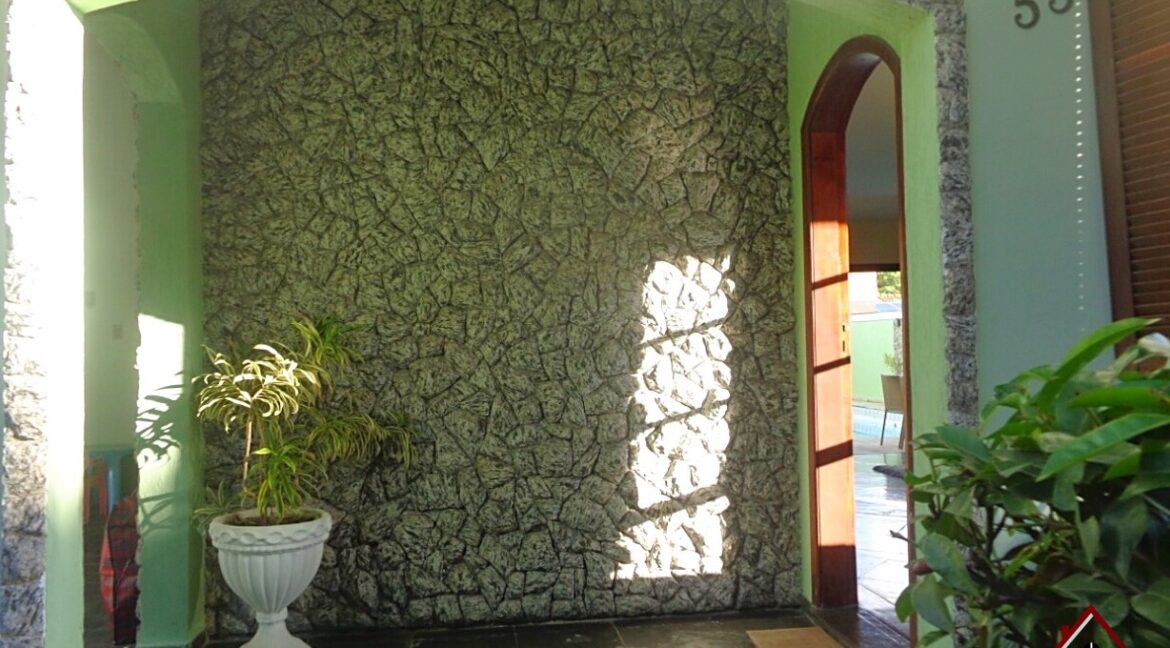 Casa Freguesia - Jardim Presidente 4 quartos NBI440JP 10