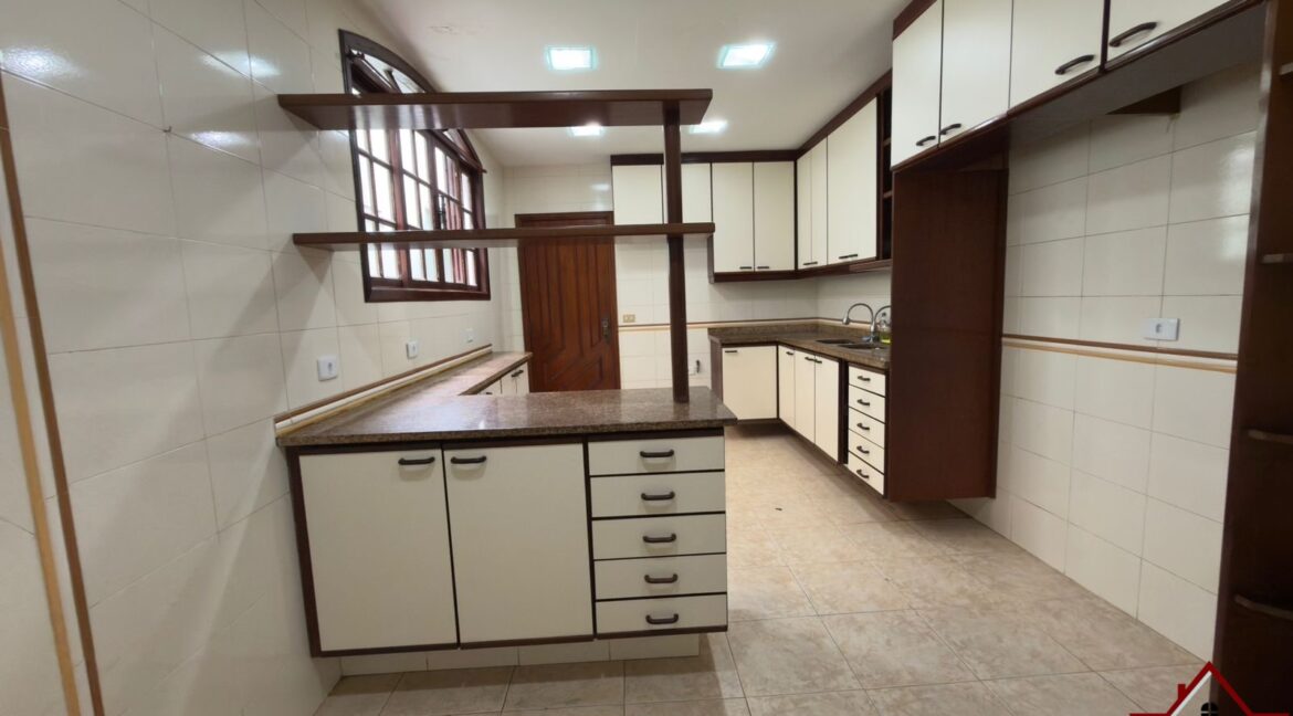 Casa Freguesia - Jardim Presidente 4 quartos NBI440JP 14