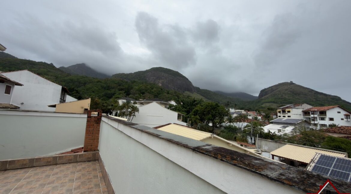 Casa Freguesia - Jardim Presidente 4 quartos NBI440JP 26